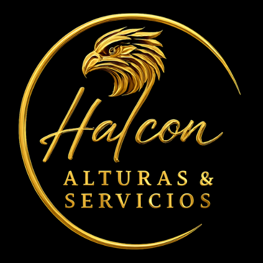 Soy Halcon Alturas